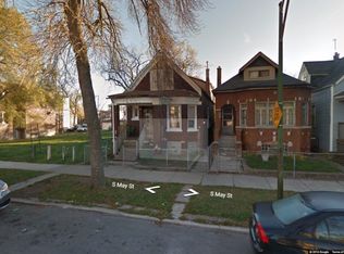 7215 S May St, Chicago, IL 60621