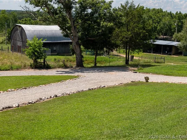 29660 Highway Aa, Lebanon, MO 65536