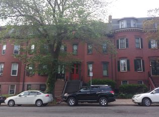 807 East Broadway, South Boston, MA 02127