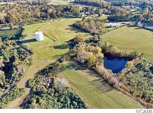 00 Co Rd #222, Crane Hill, AL 35053