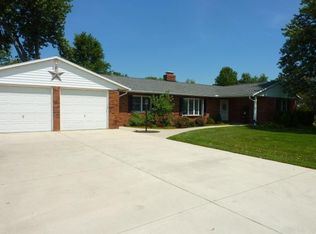 4359 Cristland Hill Rd, Hebron, OH 43025