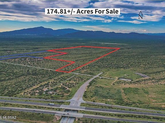 2nd image of W Dark Star Rd #Road1