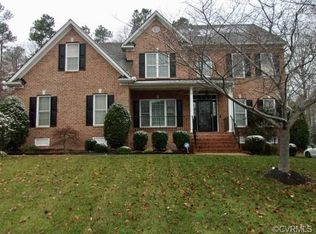 9324 Mahogany Dr, Chesterfield, VA 23832