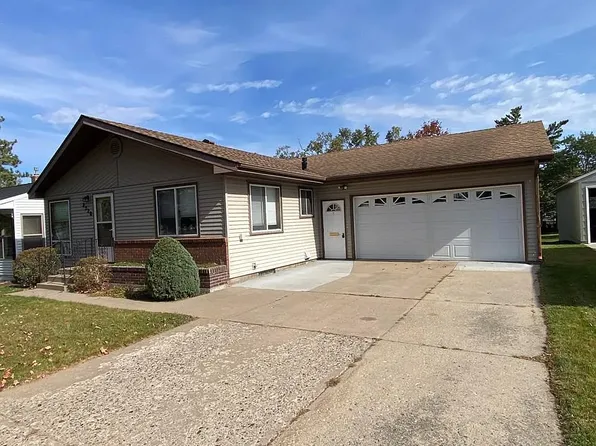 2520 Calihan Ave NE, Bemidji, MN 56601