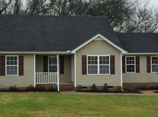 4555 Blackman Rd, Murfreesboro, TN 37129