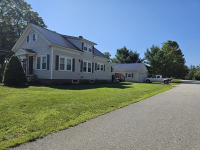 143 Main Street, West Paris, ME, 04289