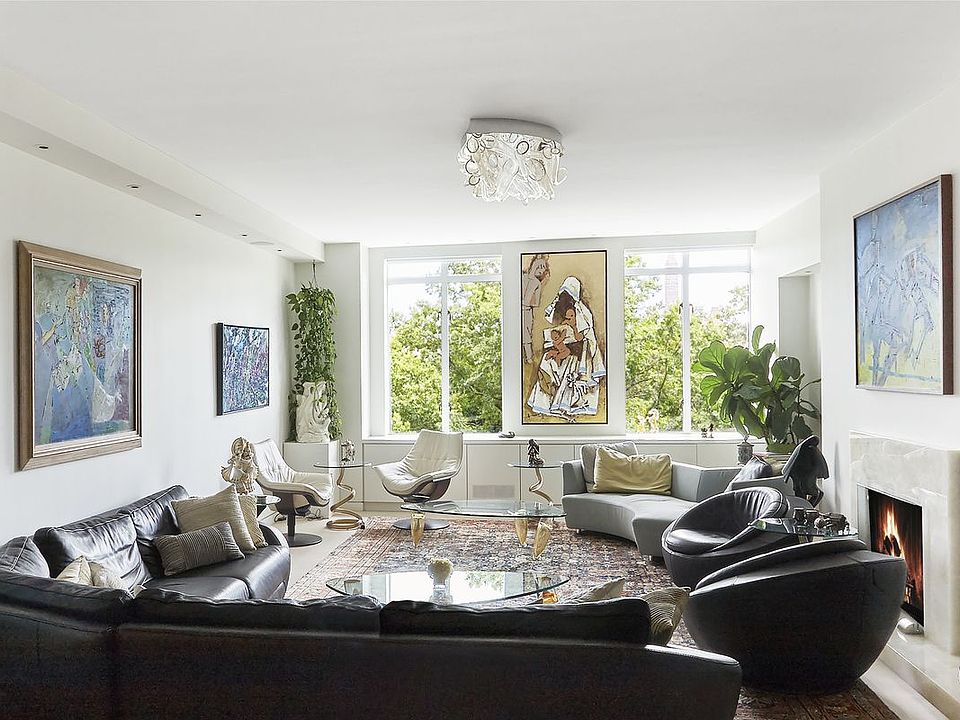 1st image of 115 Central Park W APT 7D