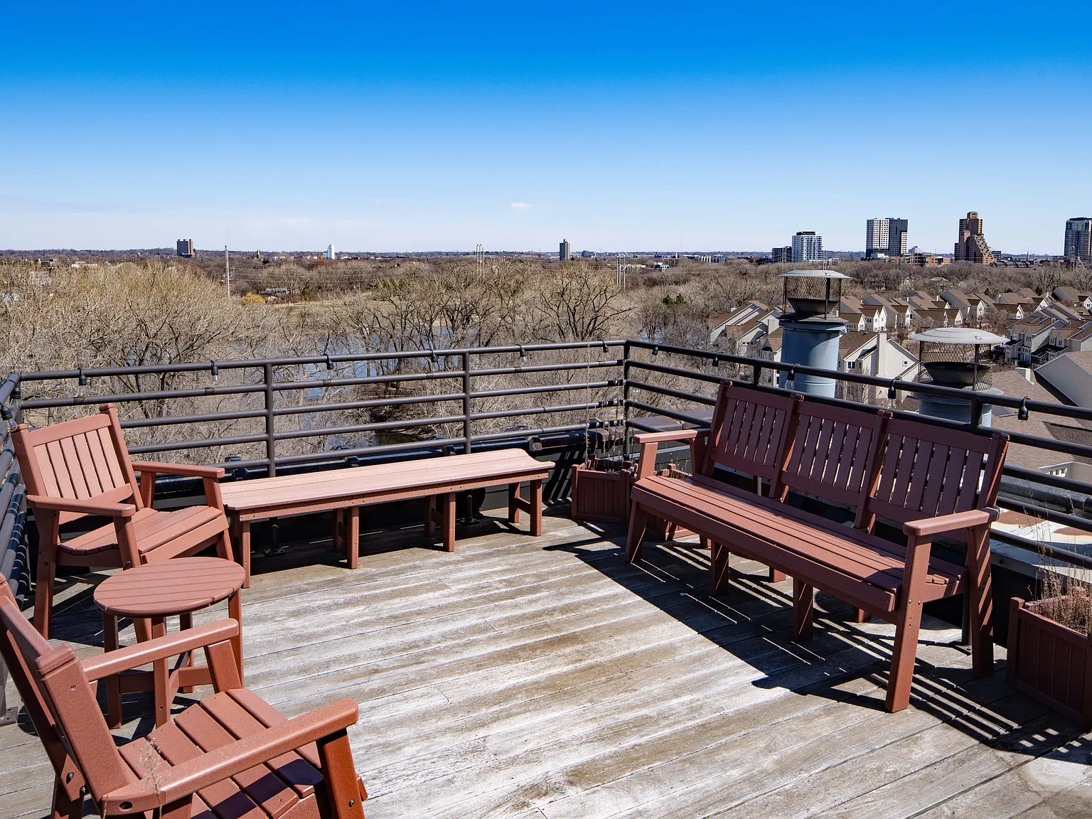 2 bed, 1831 sqft, $5,500 — Photo 3