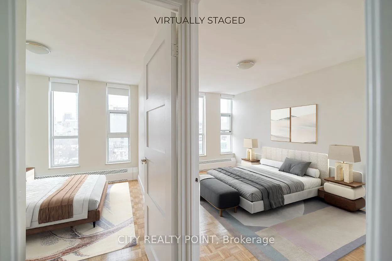 2 bed, $3,395 — Photo 2