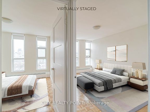2nd image of 666 Spadina Ave #2411