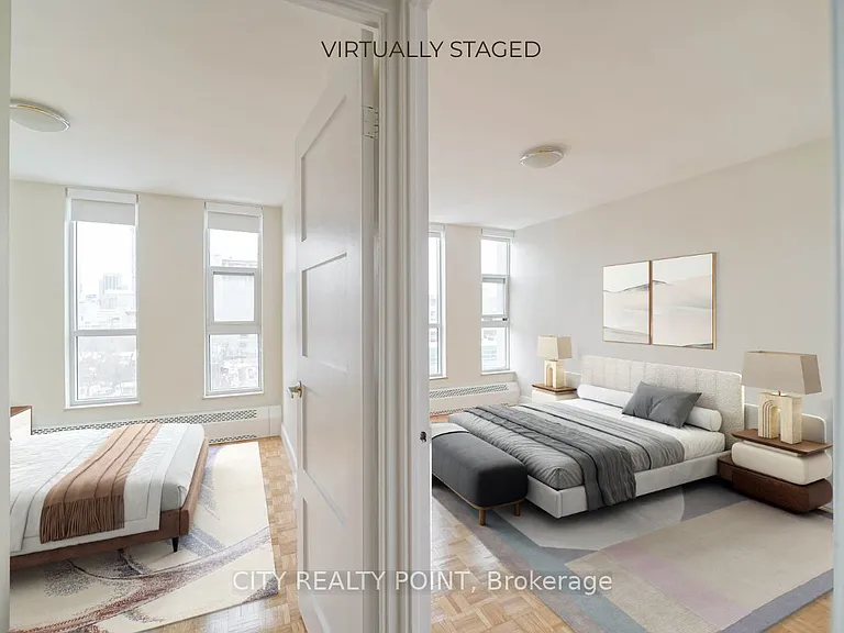 666 Spadina Ave #2411 — Photo 2