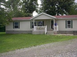 398 W County Road 175 N, Osgood, IN 47037