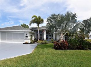23162 Ambassador Ave, Pt Charlotte, FL 33954