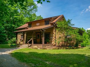 4759 N Morrison Rd, Morgantown, IN 46160