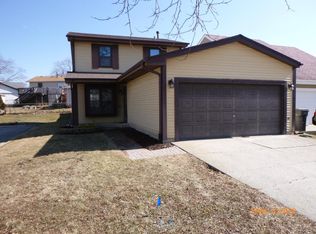 16175 Quail Ct, Orland Hills, IL 60487