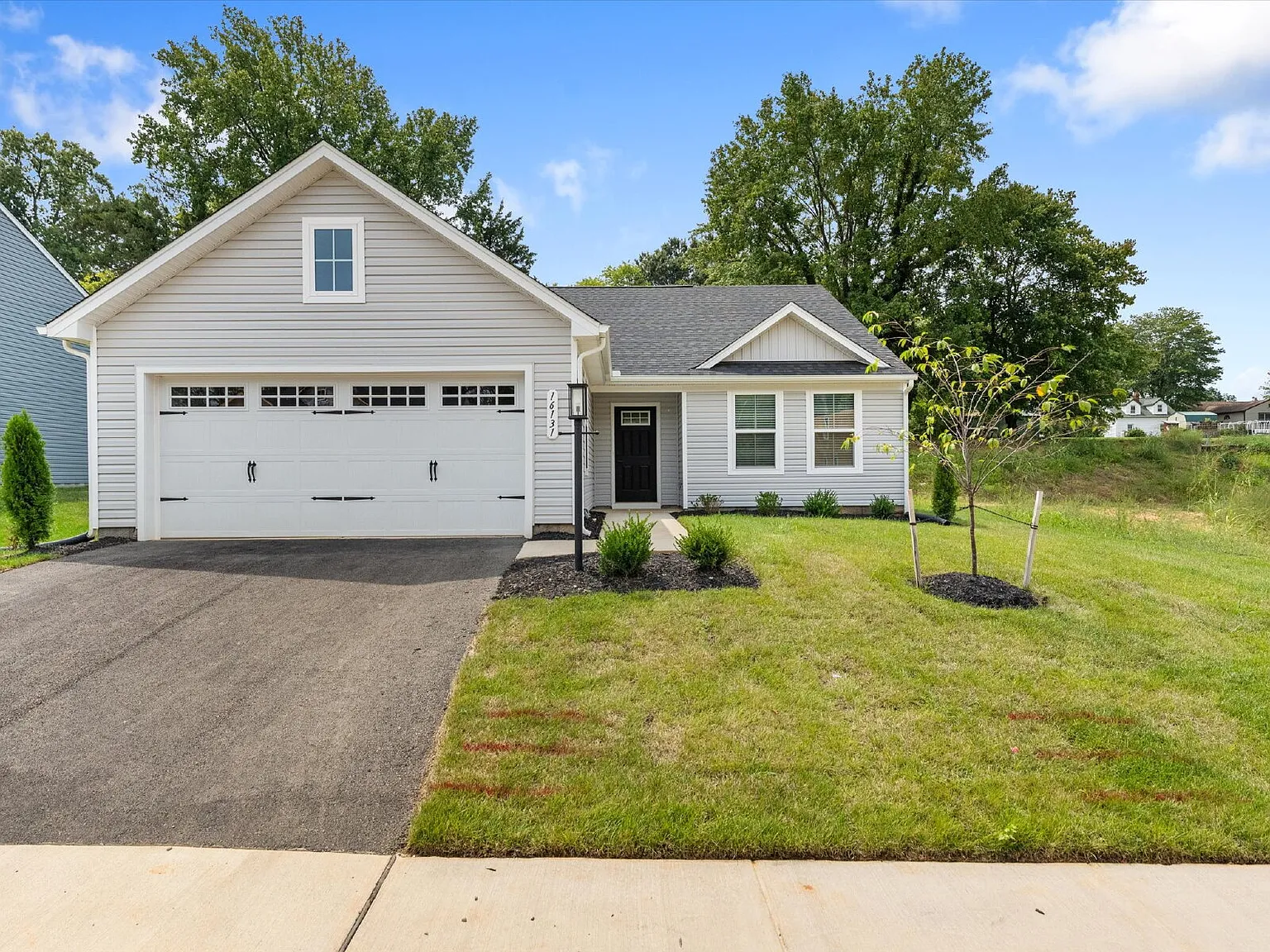 16131 Wildflower Place Amelia Courthouse, VA 23002 — Photo 1