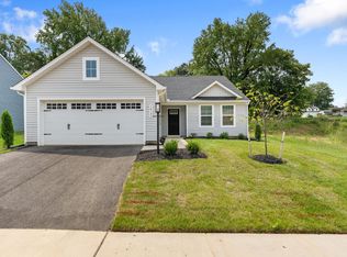 16131 Wildflower Pl, Amelia Courthouse, VA 23002