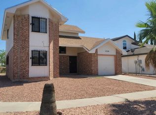 11328 Tenaha Ave, El Paso, TX 79936