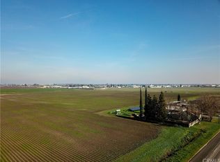 0 Bailey, Merced, CA 95341