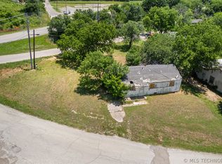 1000 Brick Plant Rd, Ada, OK 74820