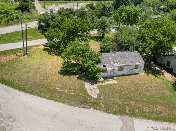 1000 Brick Plant Rd, Ada, OK 74820
