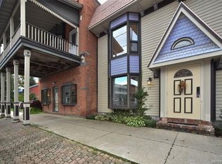 1 Arlington Arms, Ellicottville, NY