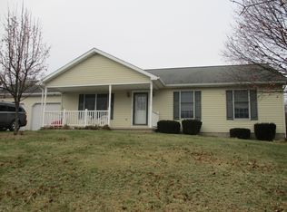 62 Old Furnace, Danville, PA 17821