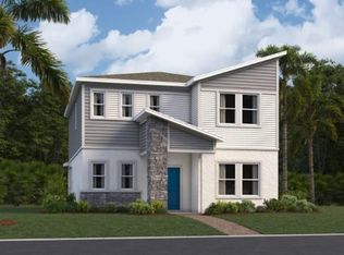 2111 Sweet Honey Ln, Apopka, FL 32712