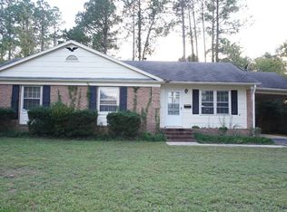 5431 Sandstone Dr, Fayetteville, NC 28311