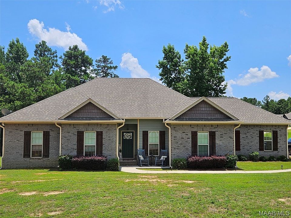 85 Mulder Cove Ln, Wetumpka, AL 36093 MLS 540421 Zillow