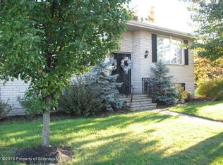 188 Drake St, Old Forge, PA 18518