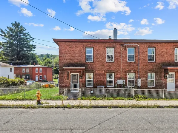 2271 Main St, Warren, MA 01083