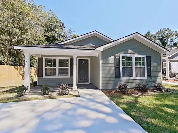 211 Lucy St, Thomasville, GA 31792