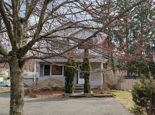 57 Waldron Ave, Nyack, NY 10960