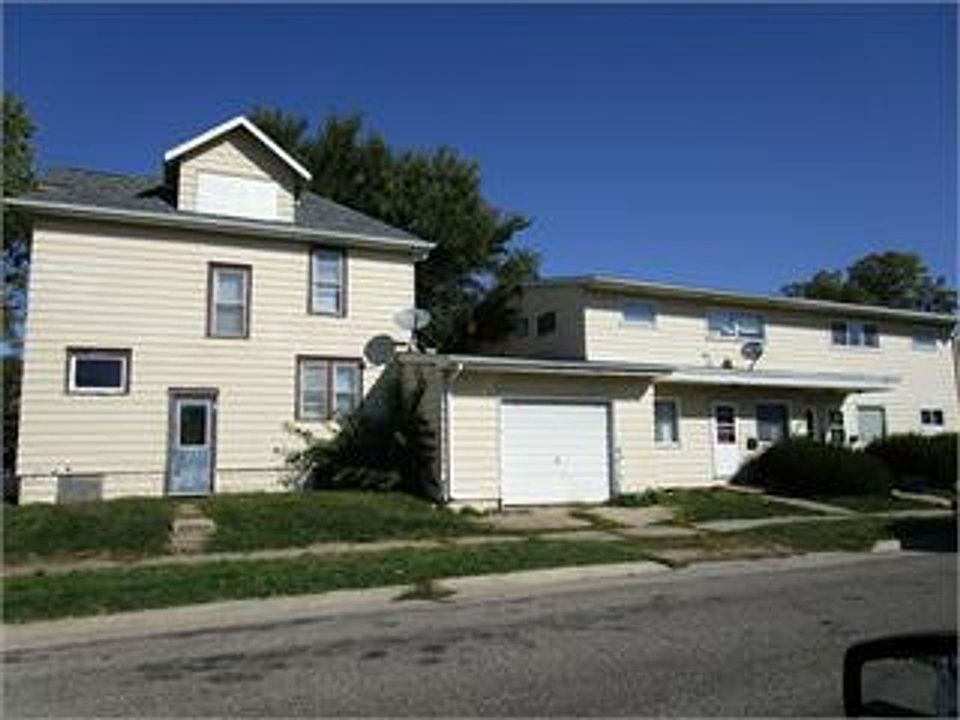 605 611 Pleasant St 605611 Pleasant St Waterloo IA Zillow