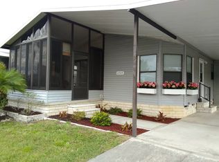 10909 Hayden Ave, New port richey, FL 34655