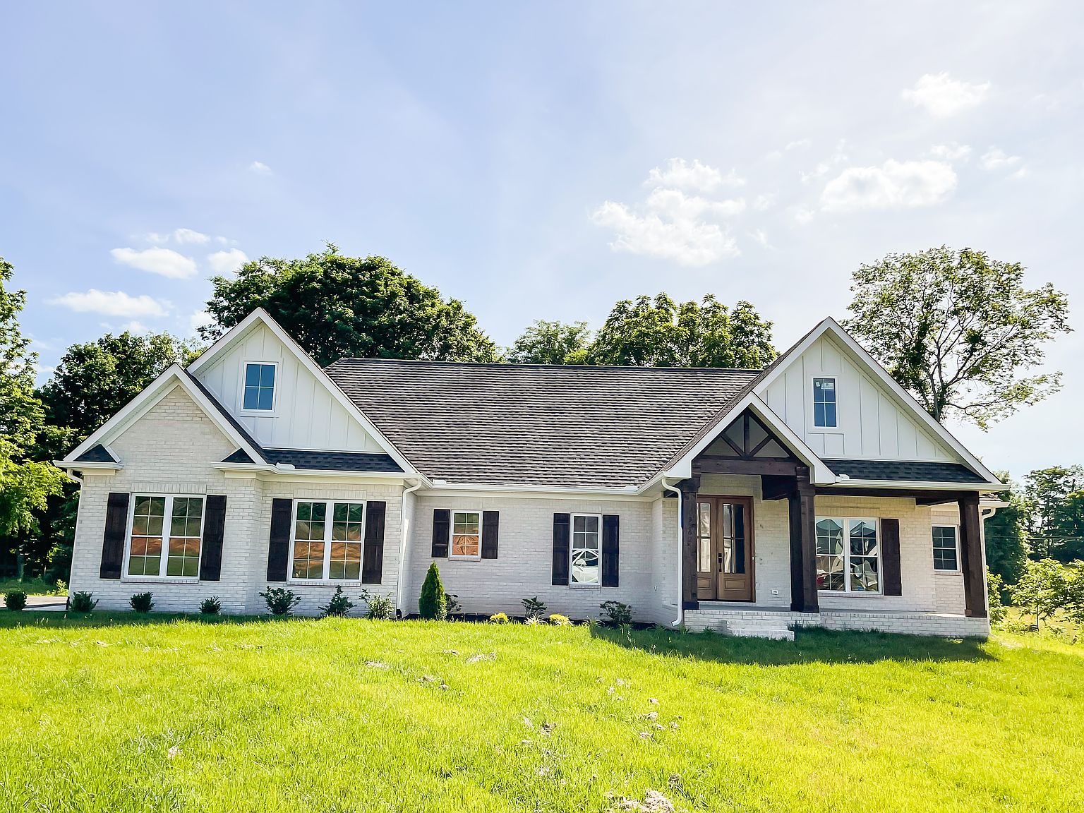 Calvin Arlo Plan, Olde Stone, Bowling Green, KY 42103 Zillow