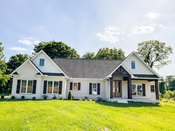 Calvin Arlo Plan, Olde Stone