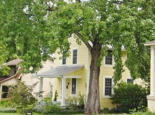 1109 Birdsall St, Old Hickory, TN 37138