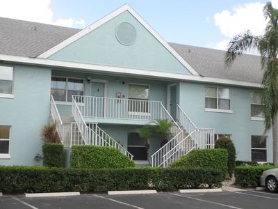 161 Wading Bird Cir APT 202, Naples, FL, 34110