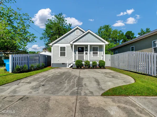 718 S 13th Street, Wilmington, NC 28401