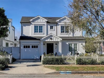 1717 Pacific Ave, Manhattan Beach, CA, 90266