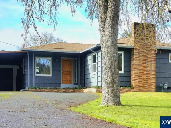 1298 Filbert St, Lebanon, OR 97355