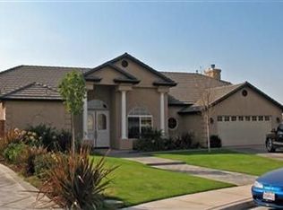 917 Tamara Ct, Shafter, CA 93263