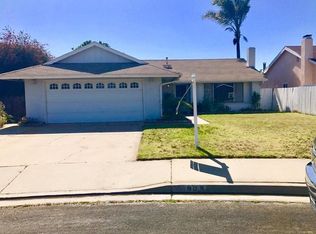 905 Sugar Bush Dr, Santa Maria, CA 93454