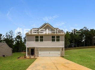 60 Coltharp Trl, Covington, GA 30016