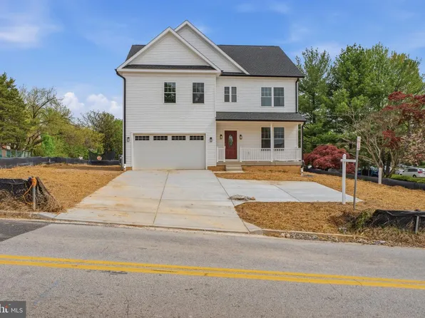 4100 Taylor Ave, Baltimore, MD 21236
