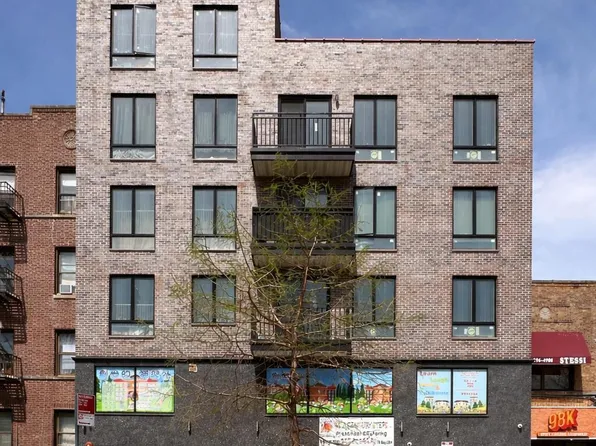 16 Bay 25th St APT 2B, Brooklyn, NY 11214