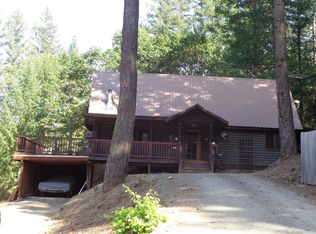 3051 Oregon St, Weaverville, CA 96093