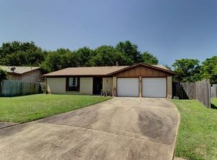 11533 Sandy Loam Trl, Austin, TX 78750